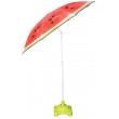 Sun Parasol / Umbrella - Watermelon Design