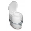 Porta Potti 565E Portable Toilet with Electric Flush