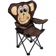 Childs Chair - Monkey Design