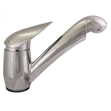 Reich Pelikan Keramik Mixer Tap 33mm