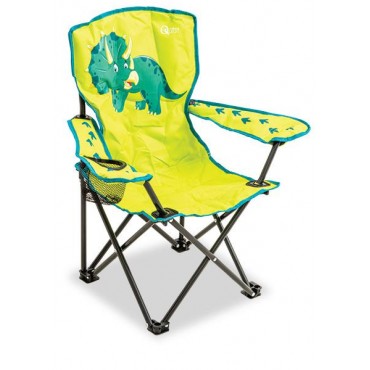 Childs Chair - Dinosaur Design