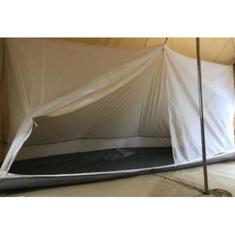 4 Berth Inner Tent for Quest Tourag Glamping Bell Tent