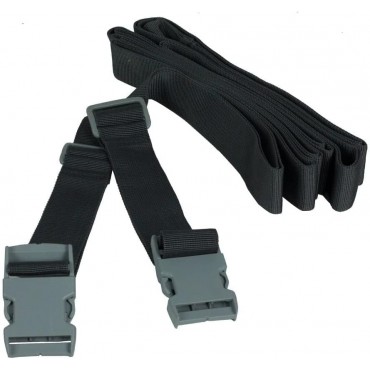 Vango Spare Storm Straps 3.5m for 2021+ Caravan Awnings (2.5cm)