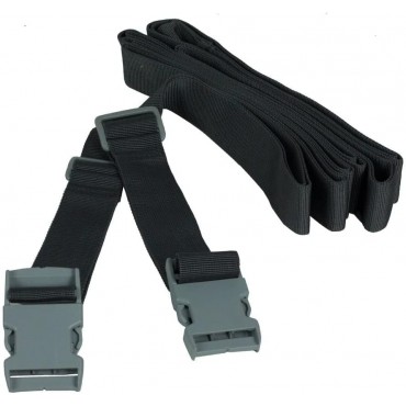 8m Attachment Straps to fix your Vango Driveaway Awning to your Camper