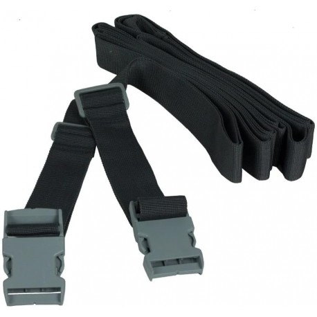8m Attachment Straps to fix your Vango Driveaway Awning to your Camper