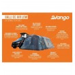 2023 Vango Galli CC Air Motorhome Driveaway Awning -  Low 180-210