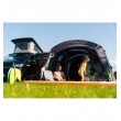 2023 Vango Galli CC Air Motorhome Driveaway Awning -  Low 180-210