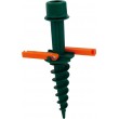 Screw in Anchor for Poles & Parasols