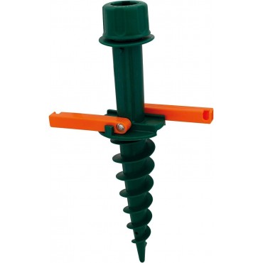 Screw in Anchor for Poles & Parasols