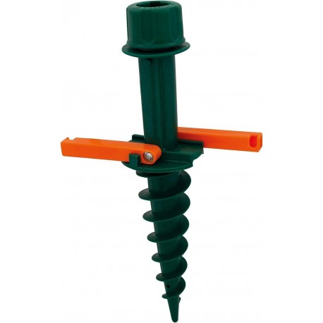 Screw in Anchor for Poles & Parasols