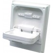 Cleo Tip Up Bathroom Sink for Caravan / Campervan Conversions