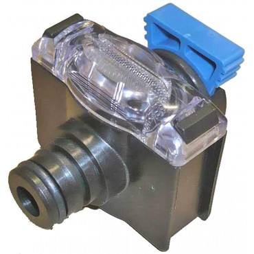 Flojet 01740300 In-line Filter / Strainer for Water Pump