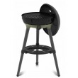 Carri Chef  40 BBQ / Chef Pan Combo