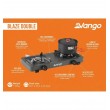 Vango Blaze Double Burner LPG Gas Camping Hob / Stove