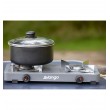 Vango Blaze Double Burner LPG Gas Camping Hob / Stove