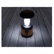 Rechargeable Camping Lantern / Light Nova 200 Wood Effect USB