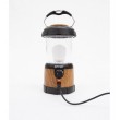 Rechargeable Camping Lantern / Light Nova 200 Wood Effect USB