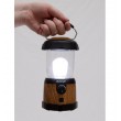 Rechargeable Camping Lantern / Light Nova 200 Wood Effect USB