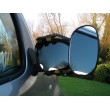 Milenco MGI Steady XL Towing Mirror