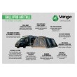 Vango Galli Pro Air Tall