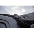 2024 Vango Tailgate Airhub Low Air Campervan Awning - Smoke Grey