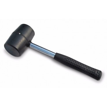 Rubber head Mallet - Timmy