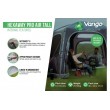 2024 Vango Hexaway Pro Tall Motorhome Driveaway Air Awning - fits 255-295