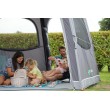 2024 Vango Hexaway Pro Tall Motorhome Driveaway Air Awning - fits 255-295