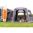 2024 Vango Hexaway Pro Tall Motorhome Driveaway Air Awning - fits 255-295