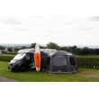 2024 Vango Hexaway Pro Tall Motorhome Driveaway Air Awning - fits 255-295