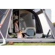 2024 Vango Kela Pro Air Tall Motorhome Driveaway Awning - fits 255-295