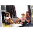 2024 Vango Kela Pro Air Tall Motorhome Driveaway Awning - fits 255-295