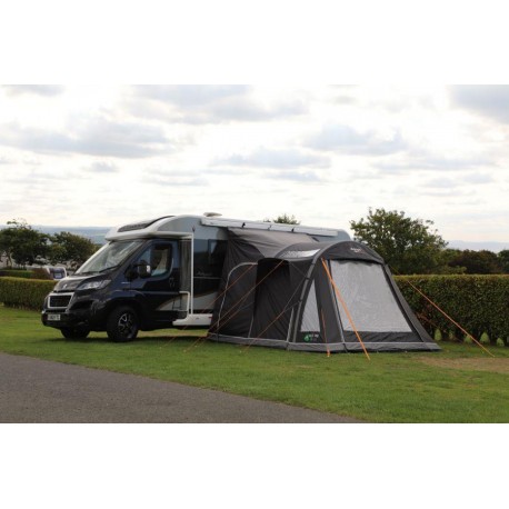 2024 Vango Kela Pro Air Tall Motorhome Driveaway Awning - fits 255-295