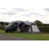 Vango Kela Pro Air Tall Motorhome Driveaway Awning - fits 255-295