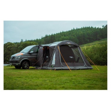 2024 Vango Kela Pro Air Driveaway Awning - fits 180-210 - Low