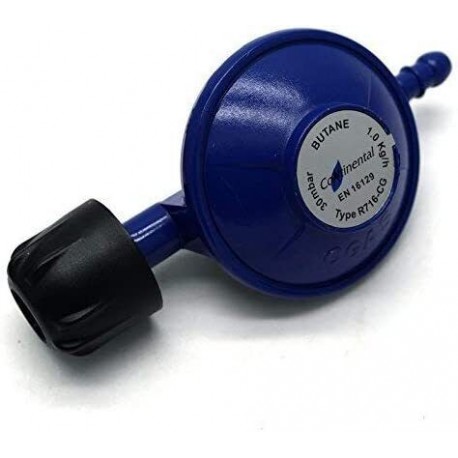 Camping Gaz Gas Regulator