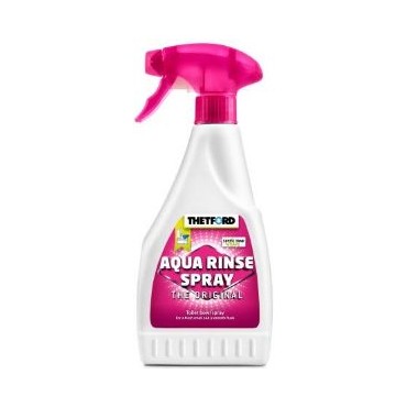 Thetford Aqua Rinse Spray - 500ml