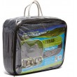 Outdoor Revolution Treadlite Groundsheet -  Blue