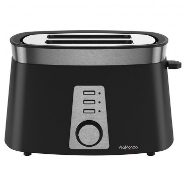 Low Wattage 920w Two Slice Toaster