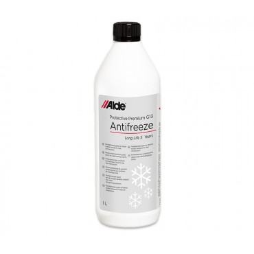 Alde Top Up Fluid For Wet Heating Systems