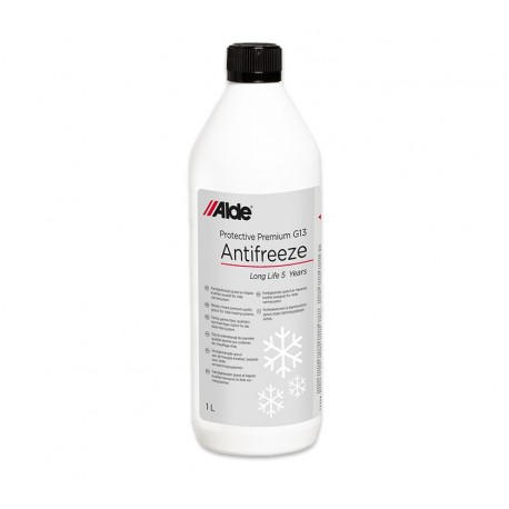 Alde Top Up Fluid For Wet Heating Systems