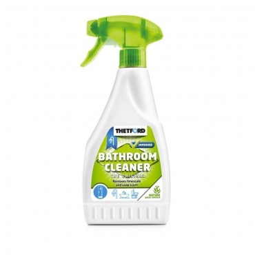 Thetford Bathroom and Toilet Cleaner 500ml