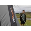Vango Faros III Air Low Driveaway Campervan Awning