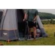 Vango Faros III Air Low Driveaway Campervan Awning