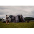 Vango Faros III Air Low Driveaway Campervan Awning