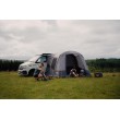 Vango Faros III Air Low Driveaway Campervan Awning