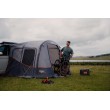 Vango Faros III Air Low Driveaway Campervan Awning