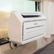 Caravan / Motorhome Mestic Split unit air conditioner SPA-3000 BTU 895W 16-30°C