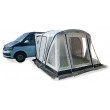 Quest Falcon High Driveaway Air Motorhome Awning - 240 - 270 cm