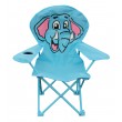 Children Camping Chair - Elephant